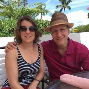 Meet your Posher, Robert